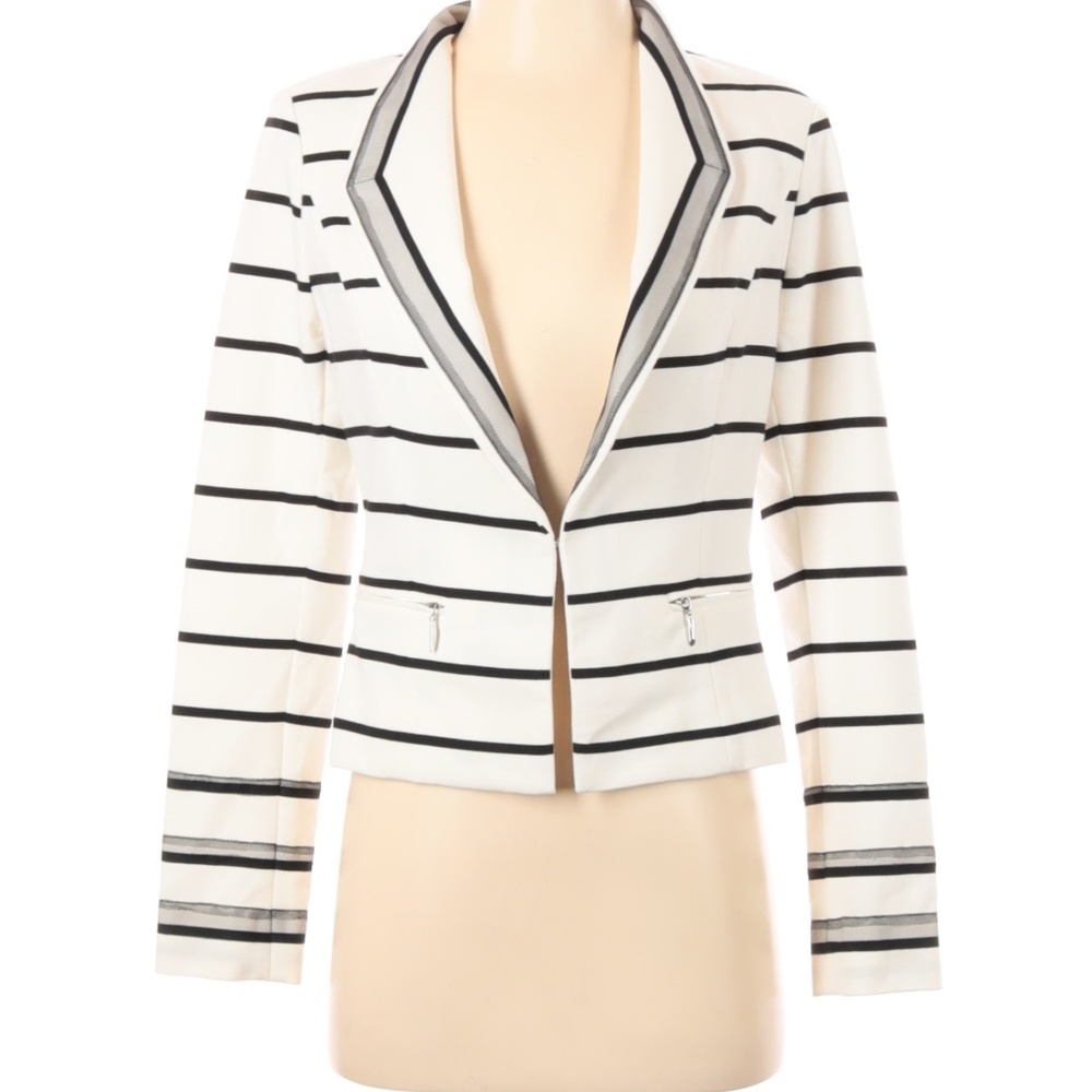 White House black market blazer